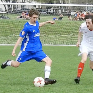 Meet your Posher, Julian